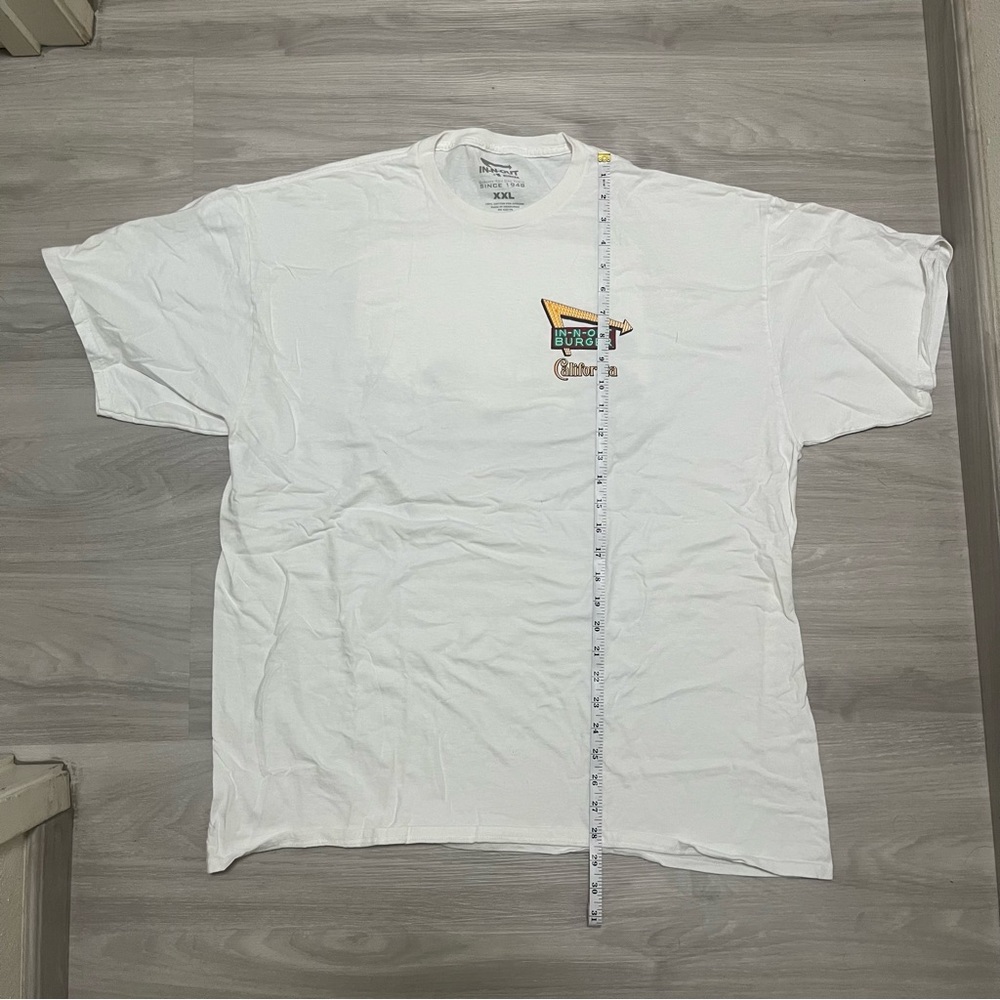 🔥SALE🔥 In-N-Out Tee - Picture 2 of 4